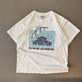 Vintage 90s “Home Improvement” Single Stitch Tv Show Promo Shirt/ Sz: XL
