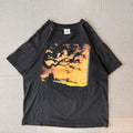 Vintage 1995 Movie Promo Shirt Stanley Desantis Gone with the Wind Size XLarge