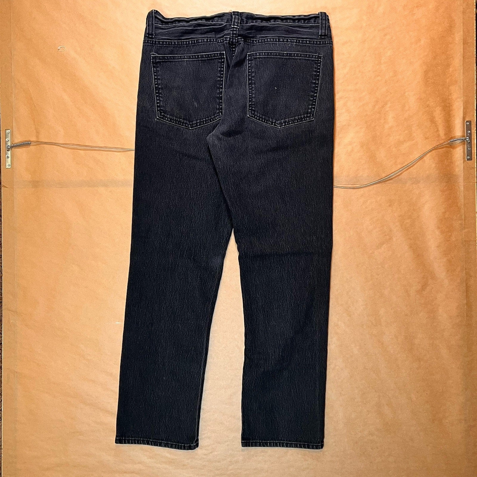 Tony Hawk Jeans Straight Blue Mens Size 32x32 Vintage Skateboard Wear Y2K